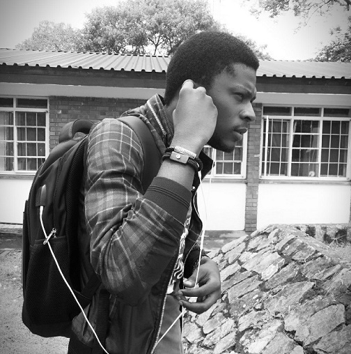 Shanon Elisha Ddumba